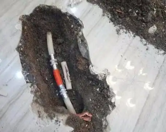 隆林测漏水电话