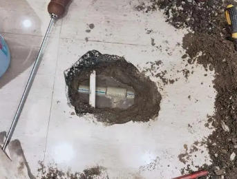 隆林测漏水电话