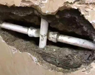 隆林测漏水哪家好