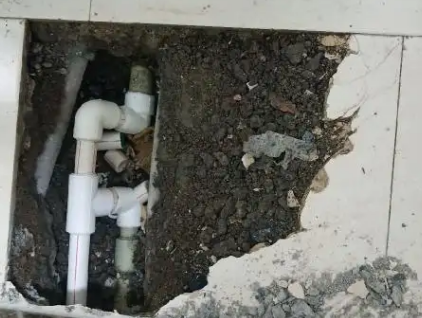 隆林测漏水哪家好