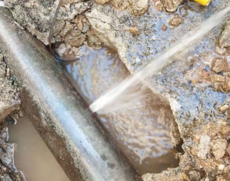 隆林测漏水公司