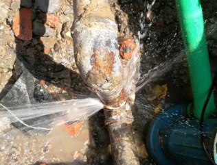 隆林测漏水公司电话