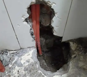 隆林漏水检测电话