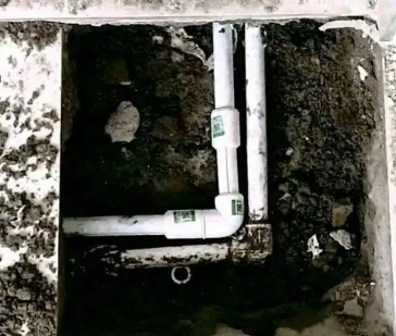 隆林漏水检测多少钱