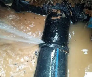 隆林测漏水公司哪家好