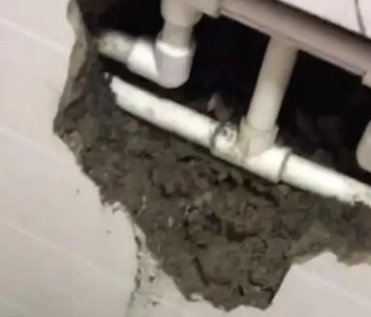 隆林漏水检测电话