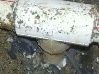 隆林测漏水公司多少钱