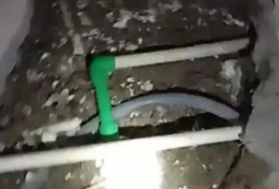 隆林测漏水公司