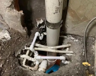 隆林漏水检测哪家好