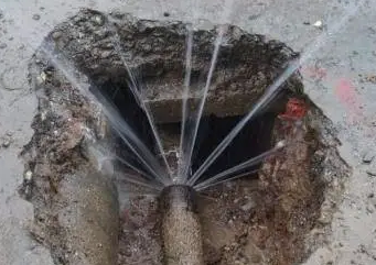 隆林漏水检测多少钱