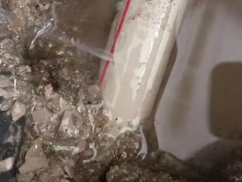 隆林漏水检测哪家好