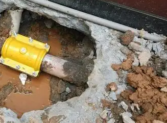 隆林漏水检测哪家好