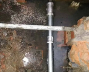 隆林漏水检测公司电话