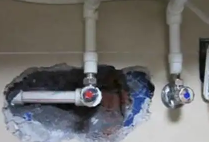 隆林卫生间测漏水查询方法