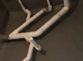 隆林水管漏水检测知识点