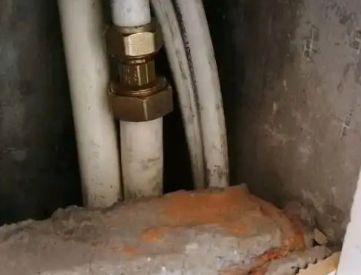 隆林水管漏水检测哪家好