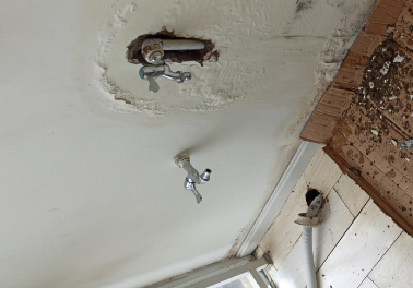 隆林卫生间测漏水