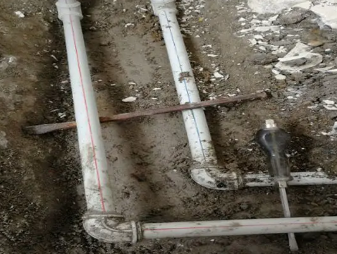 隆林卫生间测漏水多少钱