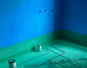 隆林卫生间防水