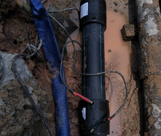 隆林水管漏水检测多少钱