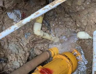 隆林水管漏水检测哪家好