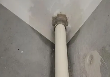 隆林卫生间测漏水之渗水防护