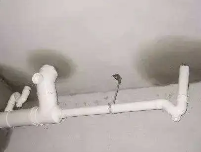 隆林卫生间测漏水的几种情景