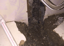 隆林卫生间测漏水哪家好