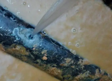 隆林水管漏水检测多少钱