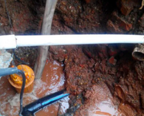 隆林水管漏水检测哪家好