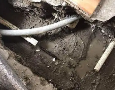 隆林卫生间测漏水价格明细