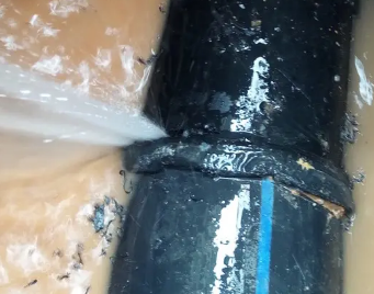 隆林水管漏水检测的小妙招