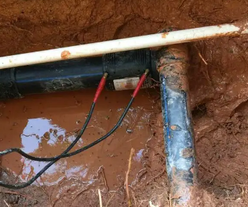 隆林水管漏水检测多少钱