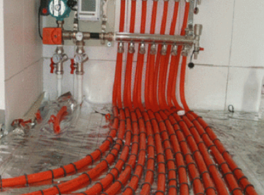 隆林地暖维修多少钱