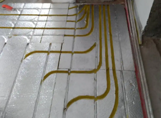 隆林地暖维修哪家好