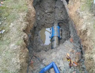 隆林水管漏水检测多少钱