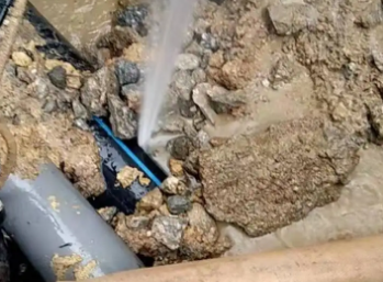隆林水管漏水检测哪家好