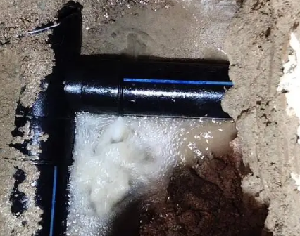 隆林水管漏水检测哪家好