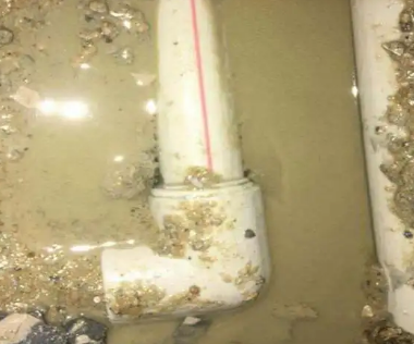 隆林水管漏水检测多少钱