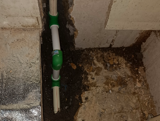 隆林卫生间测漏水哪家好