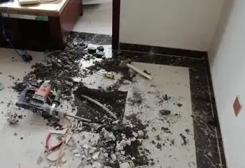 隆林漏水检测多少钱