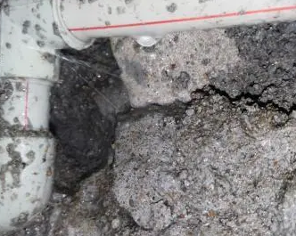 隆林漏水检测多少钱