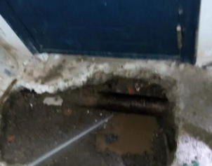 隆林水管漏水检测多少钱