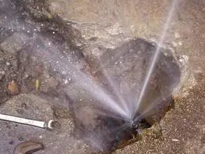 隆林水管漏水检测哪家好