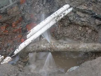 隆林测漏水多少钱