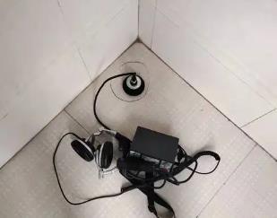 隆林测漏水公司