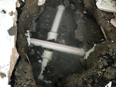 隆林漏水检测公司哪家好