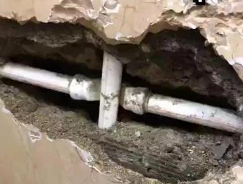 隆林漏水检测电话多少