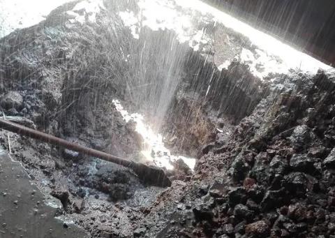 隆林漏水检测哪家好